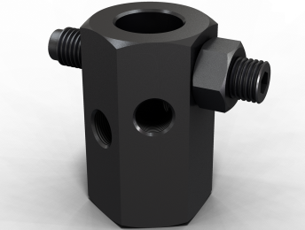 SU19可調(diào)式基準桿