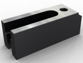 SU08移動(dòng)式墊塊