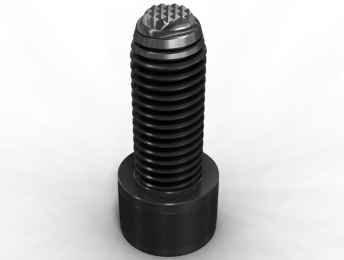 PT17C動(dòng)向鋼珠螺桿齒型