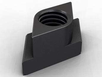 PT38回轉(zhuǎn)式T型螺帽