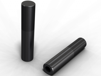 PT57側向式定位組立棒