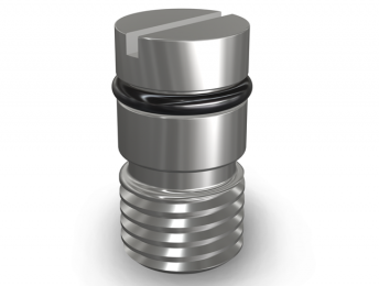 PT34-AL護孔螺栓 鋁合金