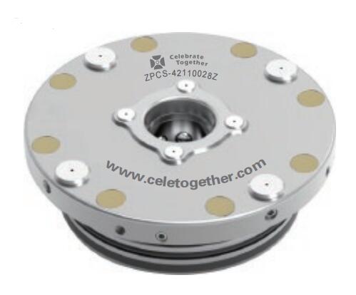 自動(dòng)化氣壓托盤(pán)舉升型