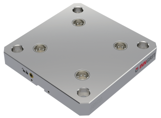 INN02595 單定位板 (4穴Pitch96)方