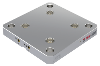 INN02581 單定位板 (4穴Pitch96)方(AIR)