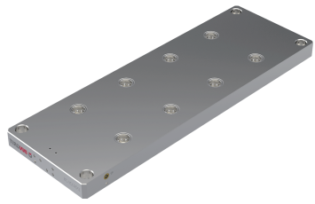 INN02628 單定位板 (8穴Pitch96)中橋板(AIR)